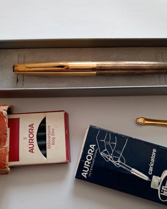 10 penne vintage molto belle