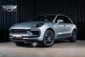 Porsche Macan/Matrix/BOSE/Sedili ventilati/360/Pan