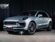 Porsche Macan/Matrix/BOSE/Sedili ventilati/360/Pan