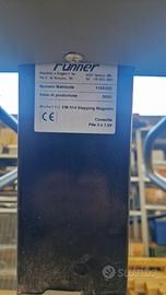 Stepping Magnetic em 514