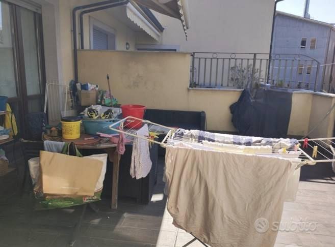 Apartment in Parabiago, Ravello - Altro