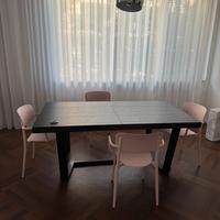 Tavolo allungabile Alf da fre 180(240)x100