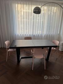 Tavolo allungabile Alf da fre 180(240)x100