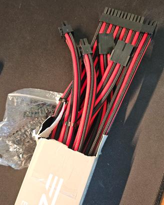 Cavi Sleeve PC