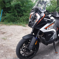 KTM 1290s