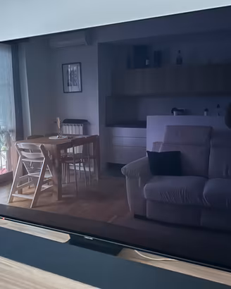 Tv 55 pollici Panasonic