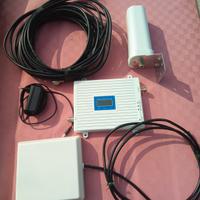 Ripetitore 2G  3G 4G