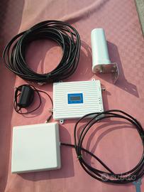 Ripetitore 2G  3G 4G