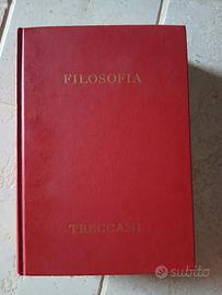 Treccani Enciclopedia Filosofia  