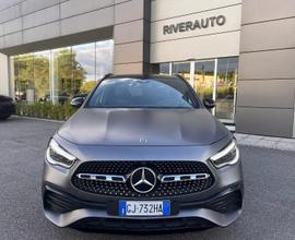 Mercedes-Benz GLA 220 d Automatic Premium