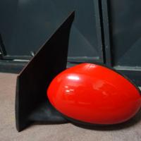 Specchietto retrovisore SX Toyota Aygo 2005/2012