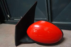 Specchietto retrovisore SX Toyota Aygo 2005/2012