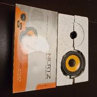 Casse Hertz ECX 690 e DSK 130