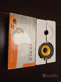 Casse Hertz ECX 690 e DSK 130