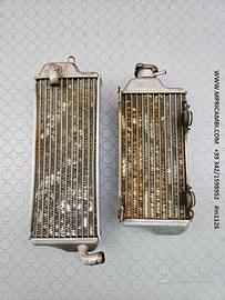 RADIATORI RADIATORE SUZUKI RMZ 250 2007 2008 RM Z