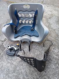 Accessorio bici per bambini 2/4 anni