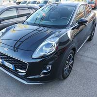 Ford Puma 1.5 EcoBlue 120 CV S&S Titanium