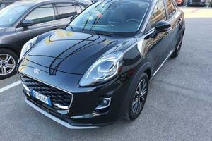 Ford Puma 1.5 EcoBlue 120 CV S&S Titanium