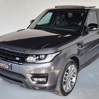Land Rover Range Rover Sport 3.0 TDV6 HSE Dynamic