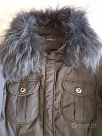 Giubbotto Donna /Prezzo trattabile