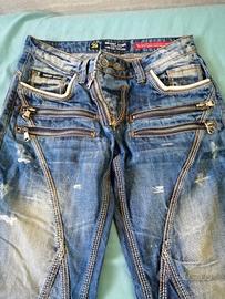 Bright Jeans taglia 29 Edizione Limitata