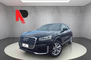 Audi Q2 1.6 TDI S tronic Sport