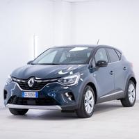 Renault Captur Plug-in Hybrid E-Tech Intens 160CV