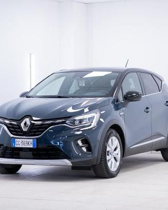 Renault Captur Plug-in Hybrid E-Tech Intens 160CV