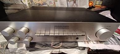 LUXMAN L 3 amplificatore stereo