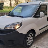 Fiat Doblo' 1.6cc Mj 105 cv Cargo Maxi SX Passo Lu