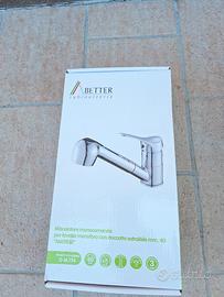 Rubinetto per lavabo 