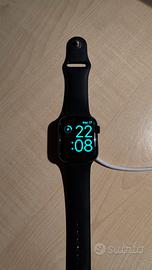 Apple Watch SE 44mm Difetto Batteria