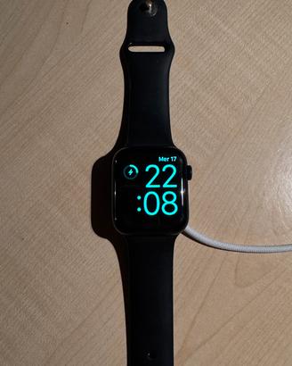Apple Watch SE 44mm Difetto Batteria