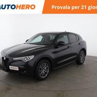 ALFA ROMEO Stelvio JH03279