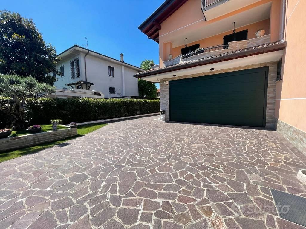 House in Villa Cortese, Milano - Vista 4