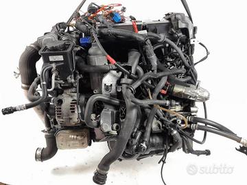 MOTORE SEMICOMPLETO BMW X3 «E83» (2004)