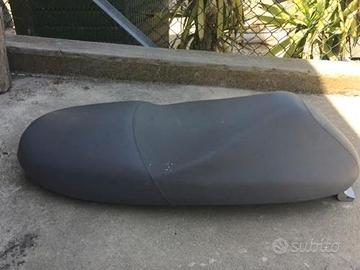 Sella originale Aprilia Leonardo 250