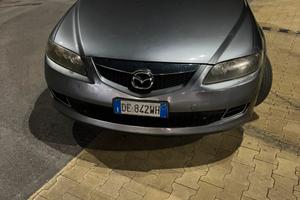 Economica Comoda spaziosa  mazda 6