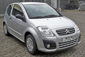 Ricambi usati citroen c2 c 2 2008-2009 #c