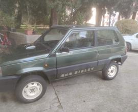 FIAT Panda 1ª serie - 1991