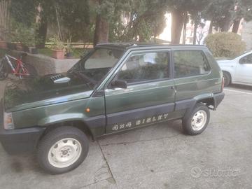 FIAT Panda 1ª serie - 1991