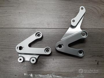 Supporti Pedane GSX-R 600 750 1000 43511-35F00