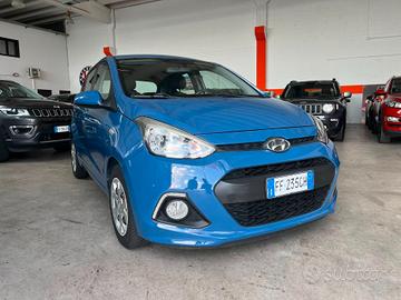 Hyundai i10 1.0 LPGI Econext Comfort