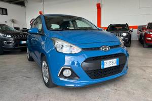 Hyundai i10 1.0 LPGI Econext Comfort
