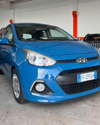 Hyundai i10 1.0 LPGI Econext Comfort