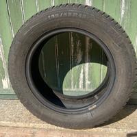 Michelin Pneumatici invernali 185/65/R15