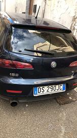 Alfa Romeo 159