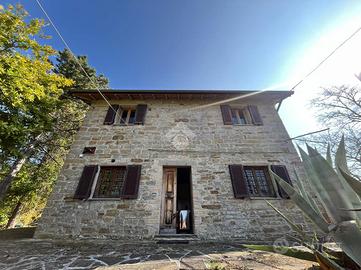 CASA INDIPENDENTE A GUBBIO
