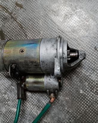Motorino avviamento Ducato 