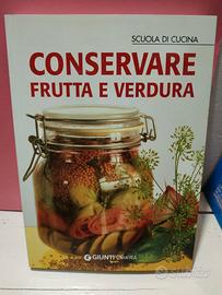 libro cucina